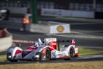 Nissan LMP2 Le Mans 24 Hours 2012 года